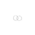 AROS PLATA 925MM - 9MM