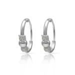 AROS PLATA 925MM THAI - 10MM