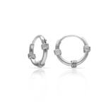 AROS PLATA 925MM THAI - 8MM