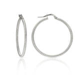 AROS PLATA 925MM - 27MM