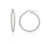 AROS PLATA 925MM - 23MM