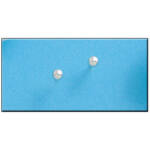 PENDIENTES PLATA 925M BOLA 3MM