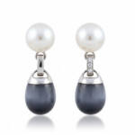 PENDIENTES PLATA 925MM OJO DE AGUILA