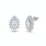 PENDIENTES PLATA 925MM