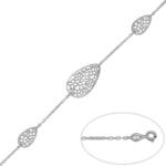 PULSERA PLATA 925MM