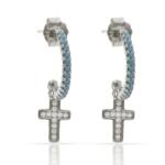 AROS PLATA 925MM - 6MM