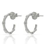 AROS PLATA 925MM - 8MM