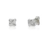 PENDIENTES PLATA 925MM - 4.50MM