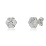 PENDIENTES PLATA 925MM - 7.50MM
