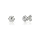 PENDIENTES PLATA 925MM - 5.50MM