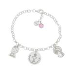PULSERA MI HISTORIA PLATA 925MM COMUNION