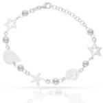 PULSERA PLATA 925MM DEL MAR