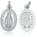 MEDALLA PLATA 925MM V. MILAGROSA GRANDE - 18x29MM16,26