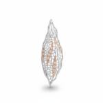 COLGANTE CIRCONITAS PLATA 925MM