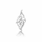 COLGANTE CIRCONITAS PLATA 925MM