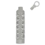 GUARDACENIZAS PLATA 925MM CILINDRO - 8X39MM
