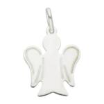 COLGANTE PLATA 925MM ANGEL