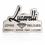 PIN PLATA 925MM CORPORATIVO