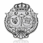PIN PLATA 925MM HERMANDAD/COFRADIA