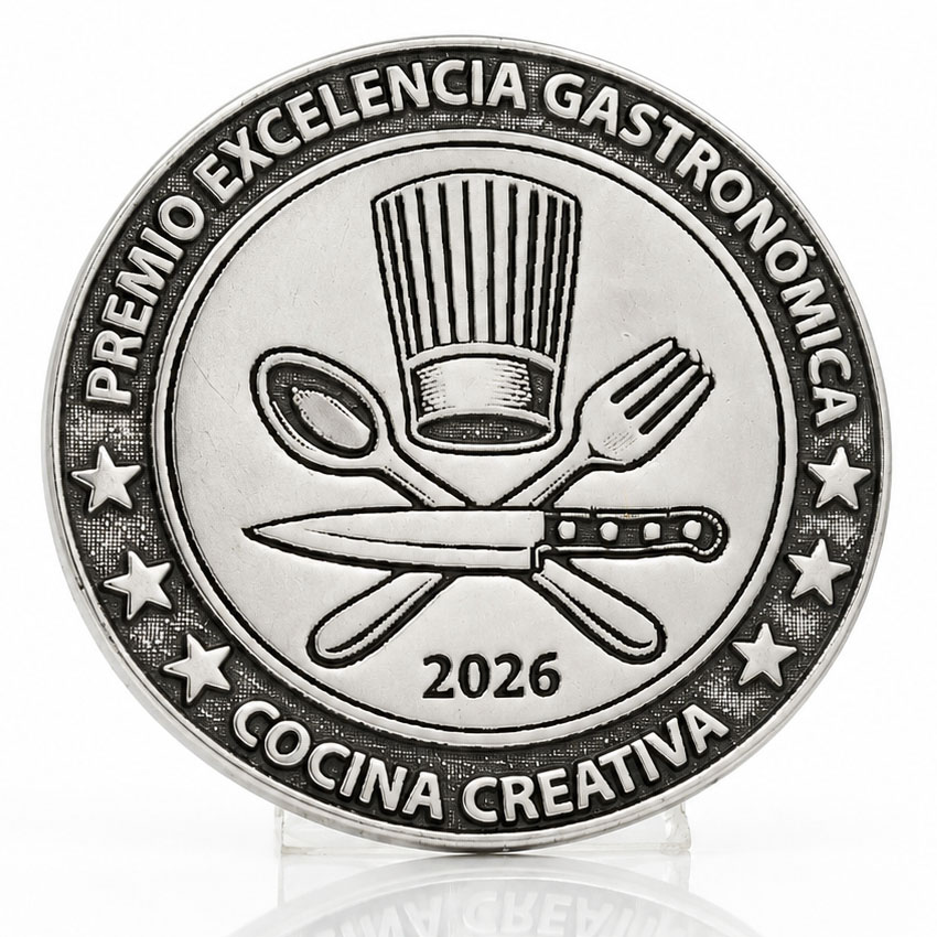 PIN PLATA 925MM PREMIO PERSONALIZADO