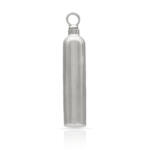 GUARDACENIZAS PLATA 925MM CILINDRO - 8x39MM