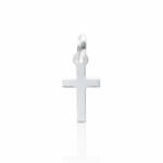 CRUZ PLATA 925MM - 8x15MM
