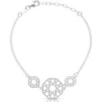 PULSERA PLATA 925MM TARACEA NAZARI